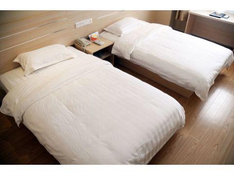 Super 8 Nanjing Jiefang Road Hotel Eksteriør billede